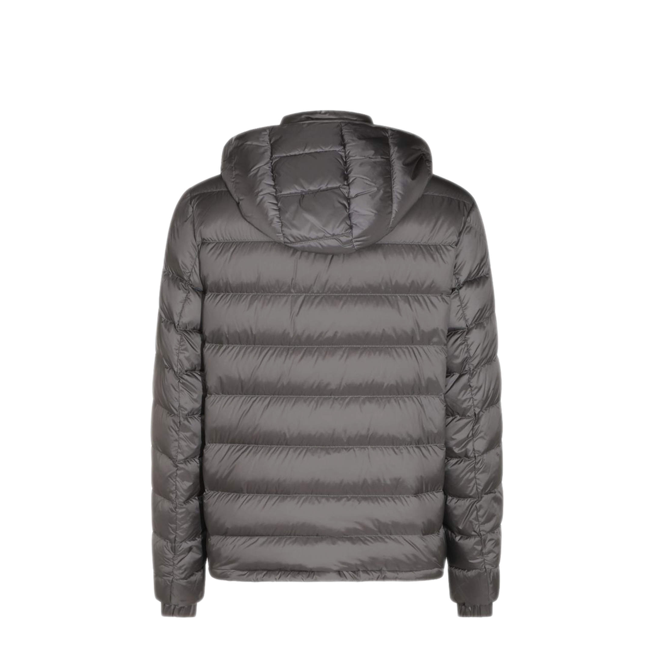 Coats GREY - Image 4
