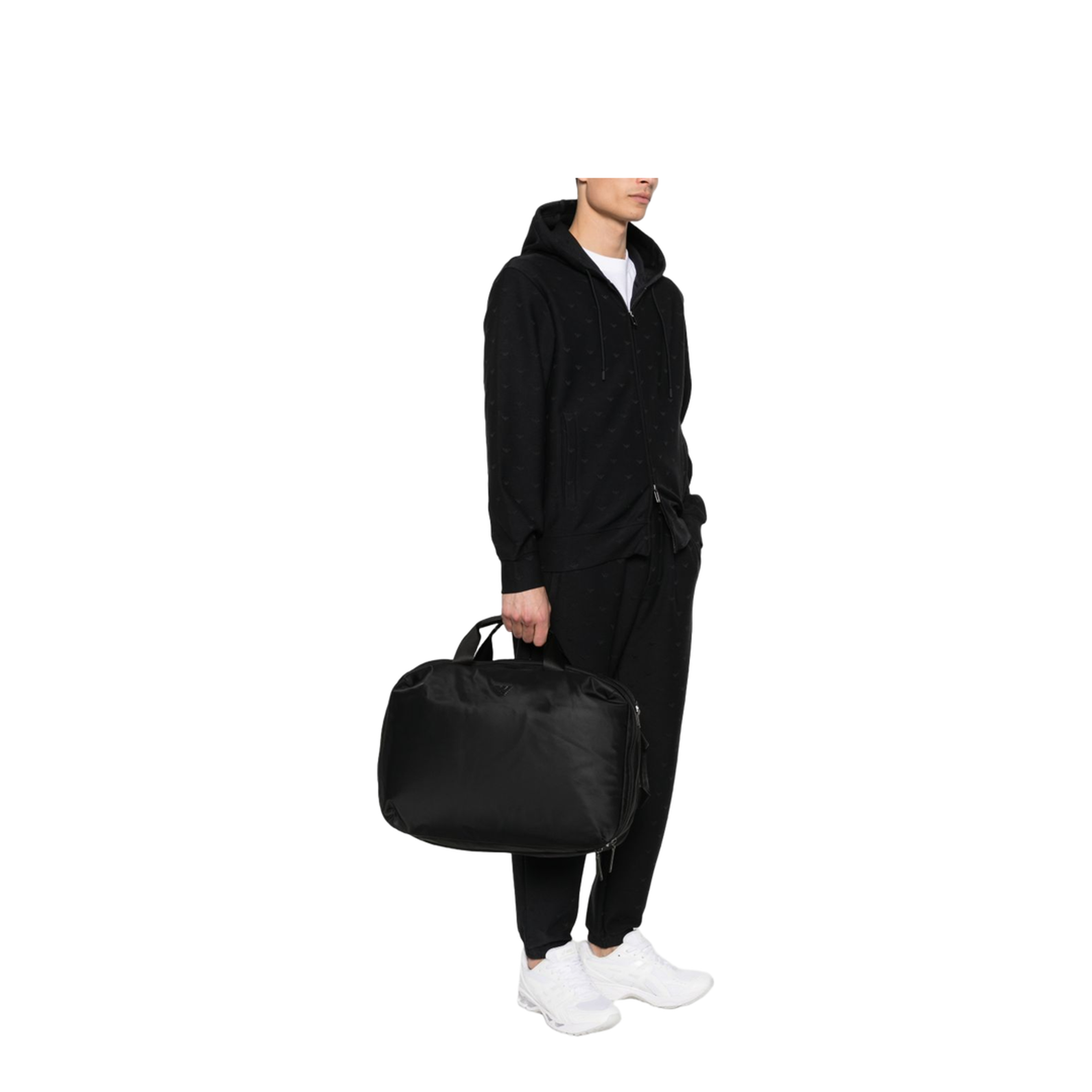 Black Bag - Image 3