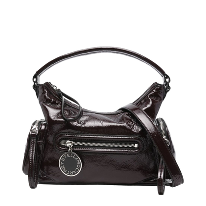 Dartmoor Crossbody Bag - Shiraz - Image 1