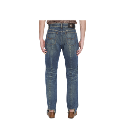 Vintage Shibuya Jeans - Image 3