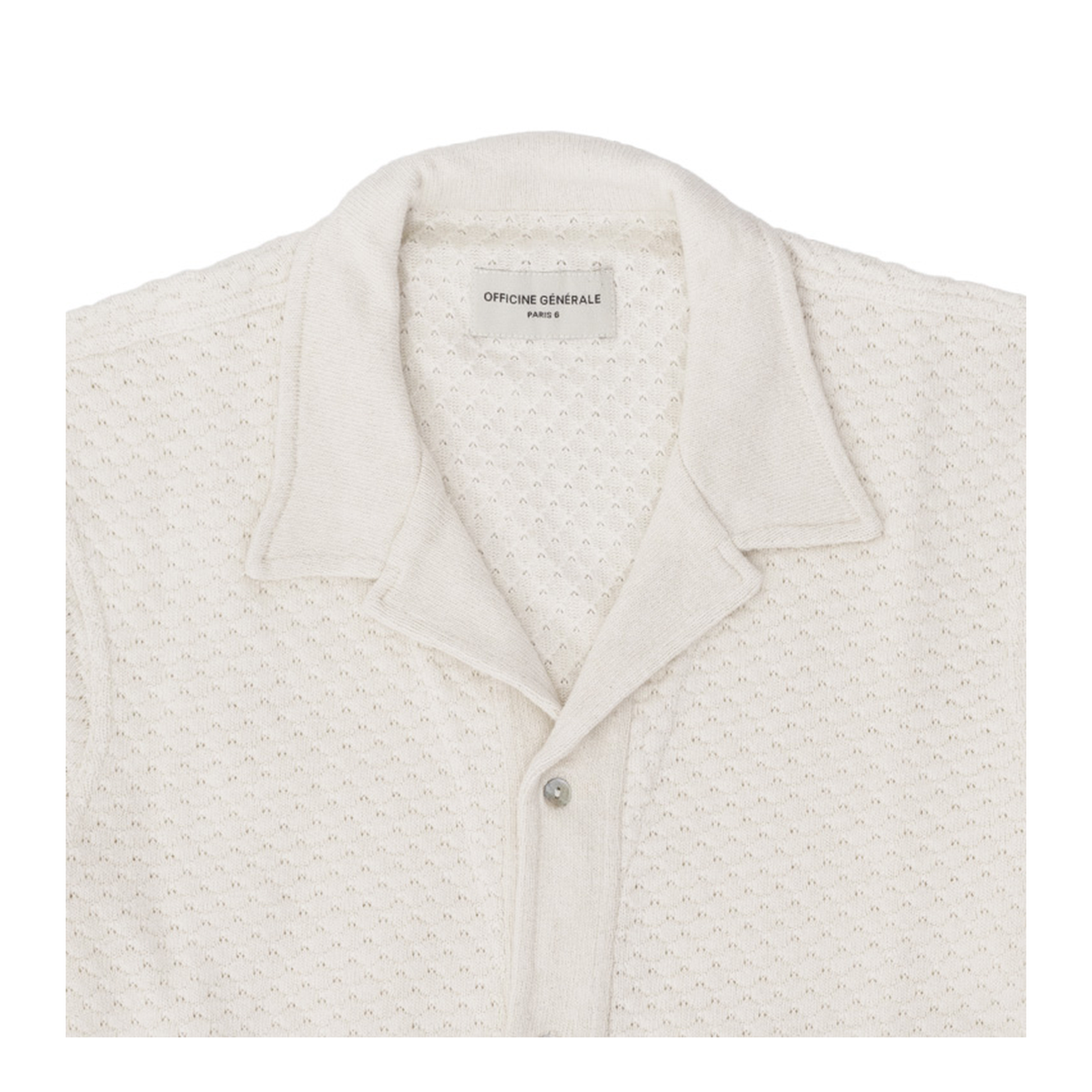 T-shirts and Polos Beige - Image 6