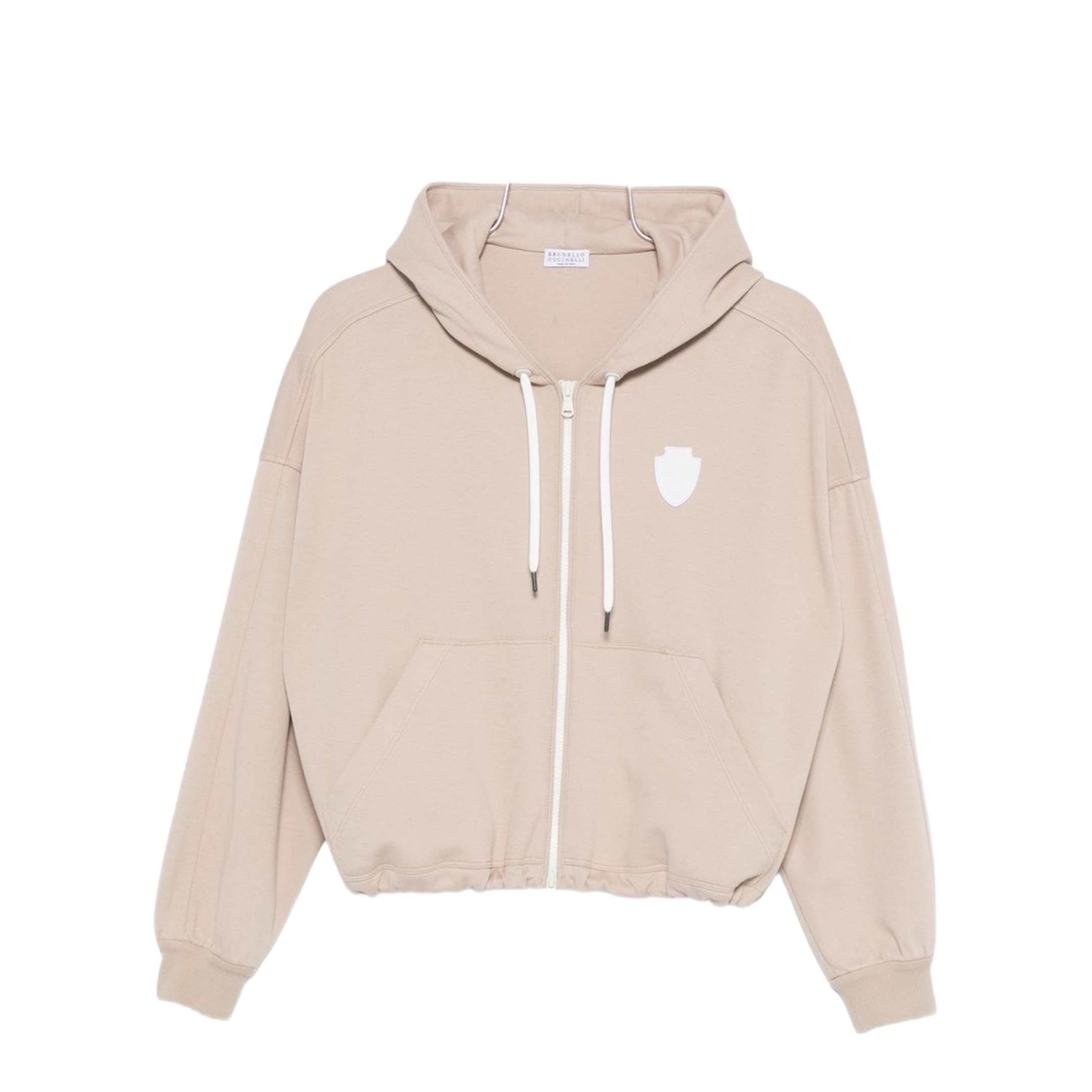 Cotton Sweatshirt - Image 1