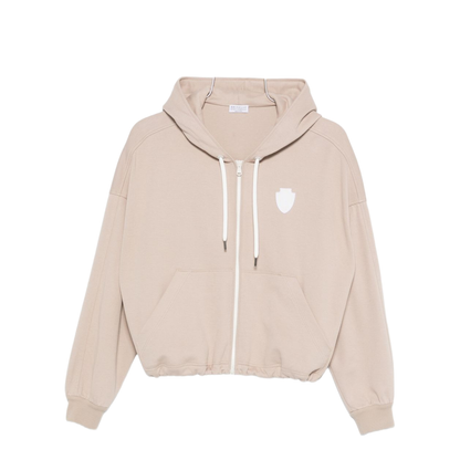 Cotton Sweatshirt - Image 1