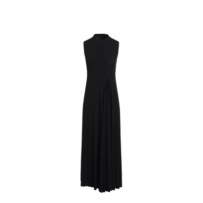 Maxi Dress In Blue - Image 1