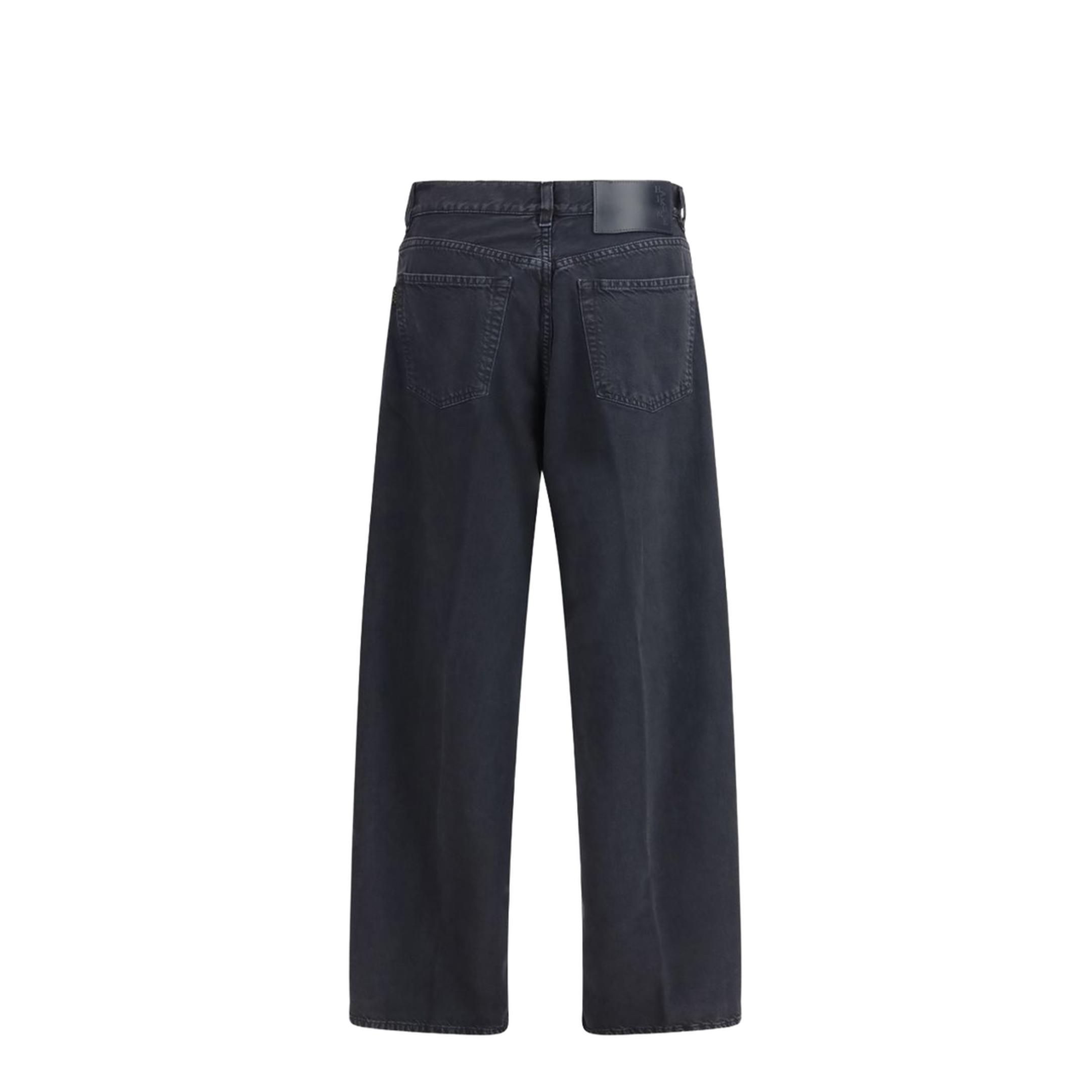Jeans Black - Image 3