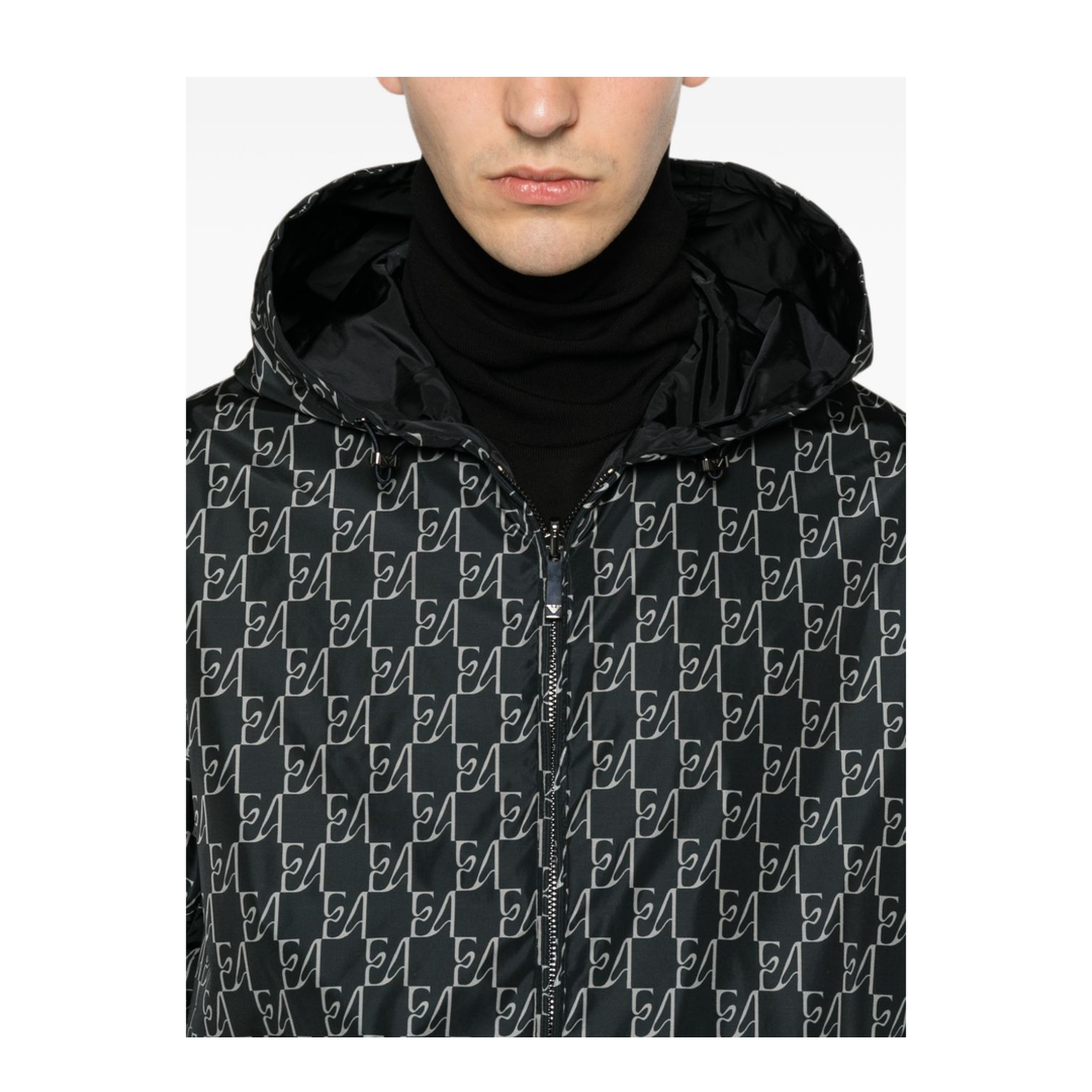 Coats NAVY - Image 2