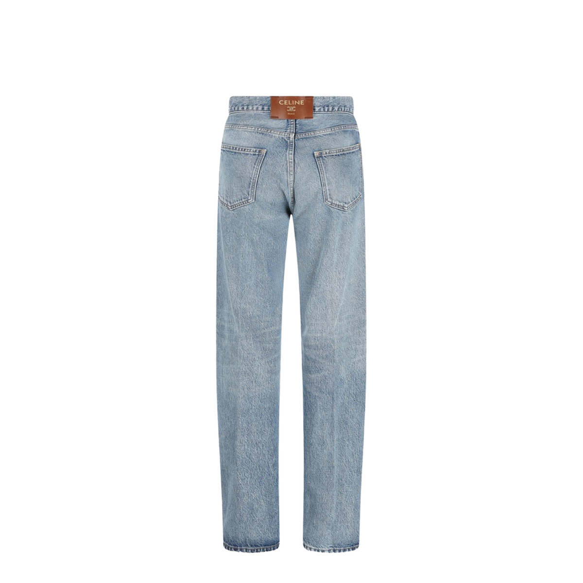Boyfriend Jeans 001 - Image 3