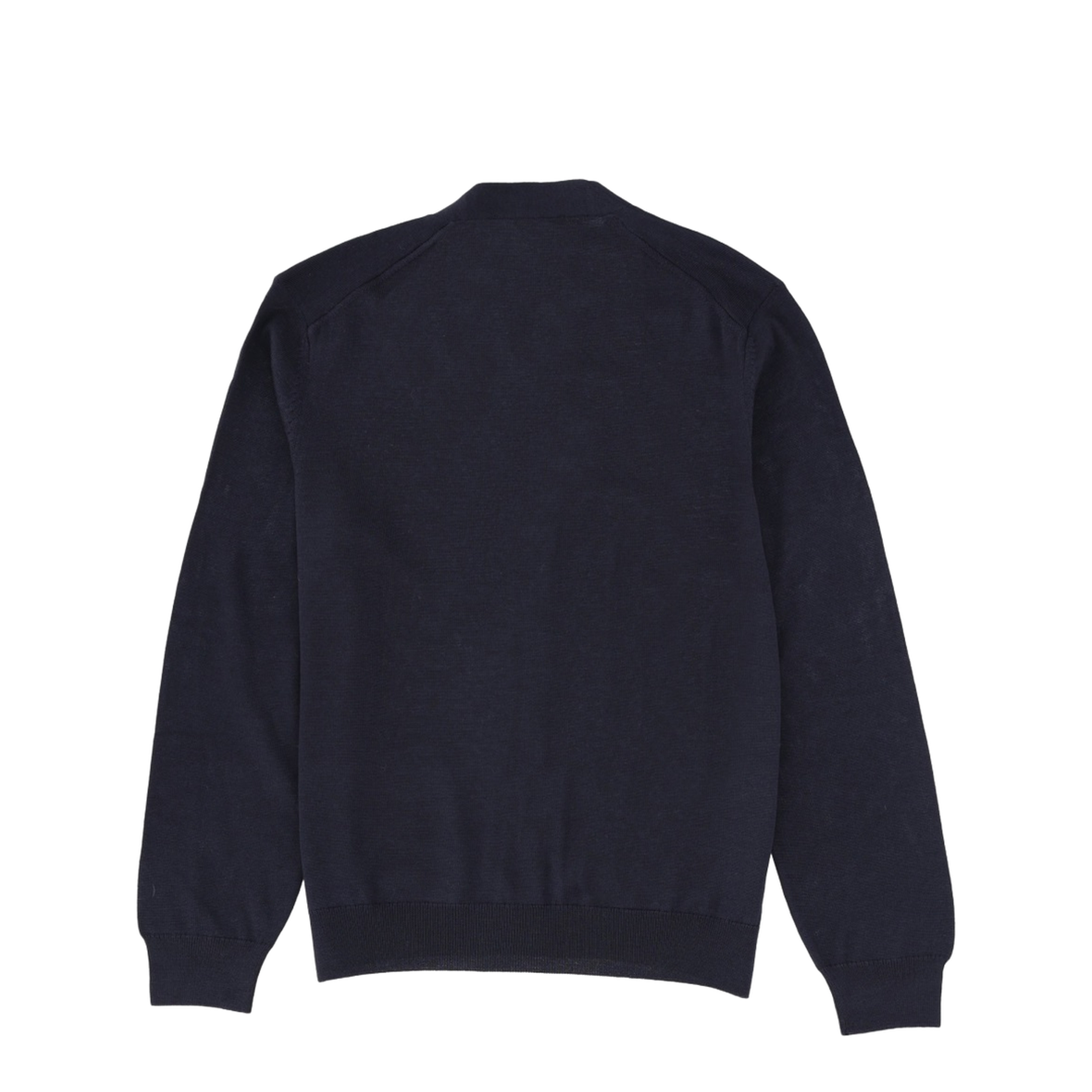 Fox Head Cardigan - Image 2