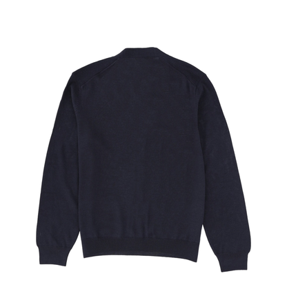 Fox Head Cardigan - Image 2