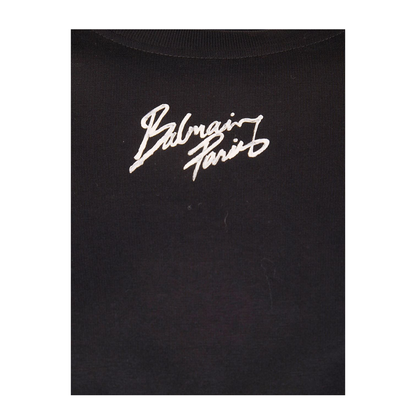 Cropped T-Shirt - Image 2