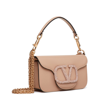 Locò Leather Shoulder Bag - Image 4