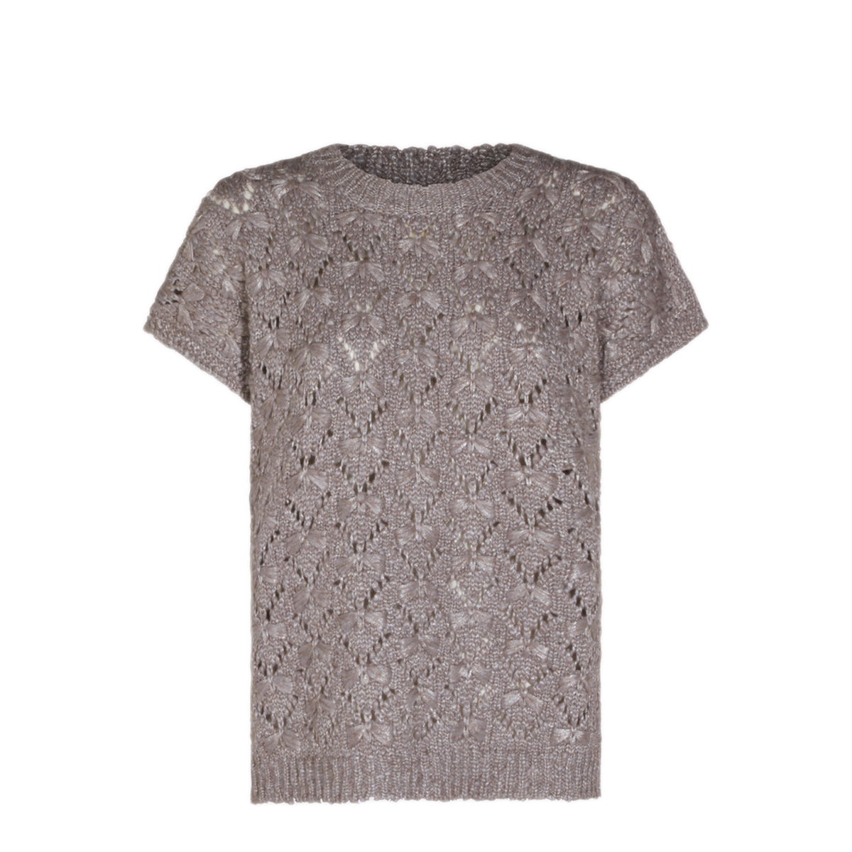 Sweaters Grey - Image 2