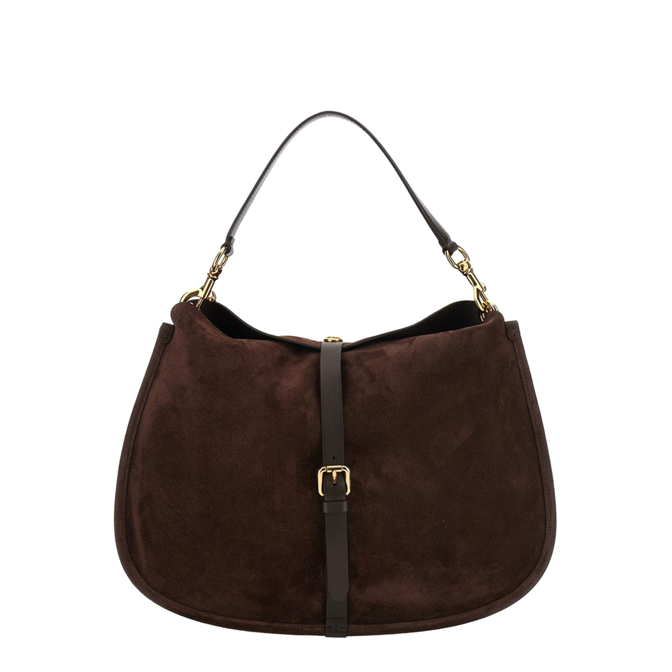 Large Shoulder Bag - Image 1