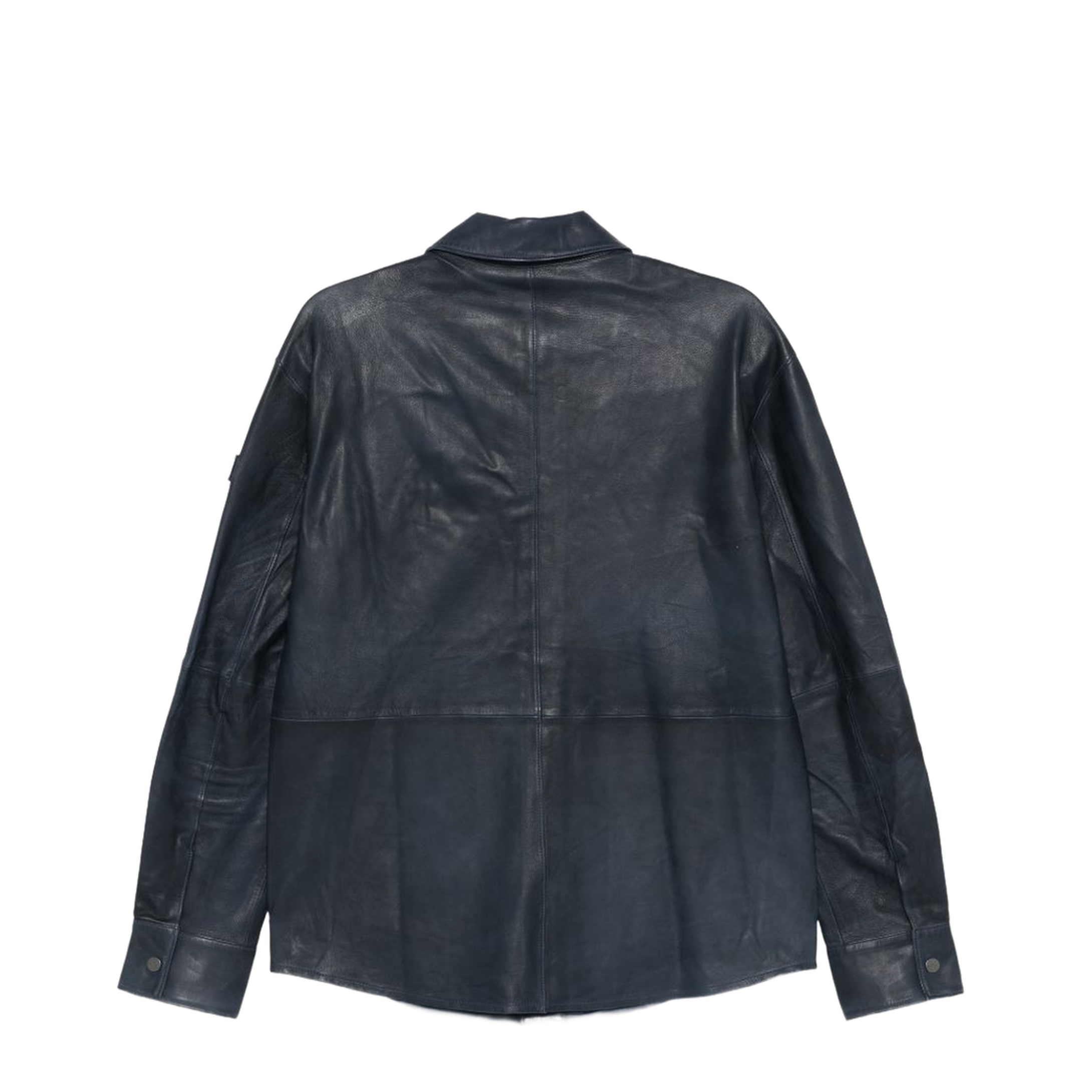 Jackets Blue - Image 2