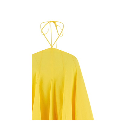 Mini Triangle Dress - Image 3
