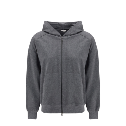 Cotton Hoodie - Image 1