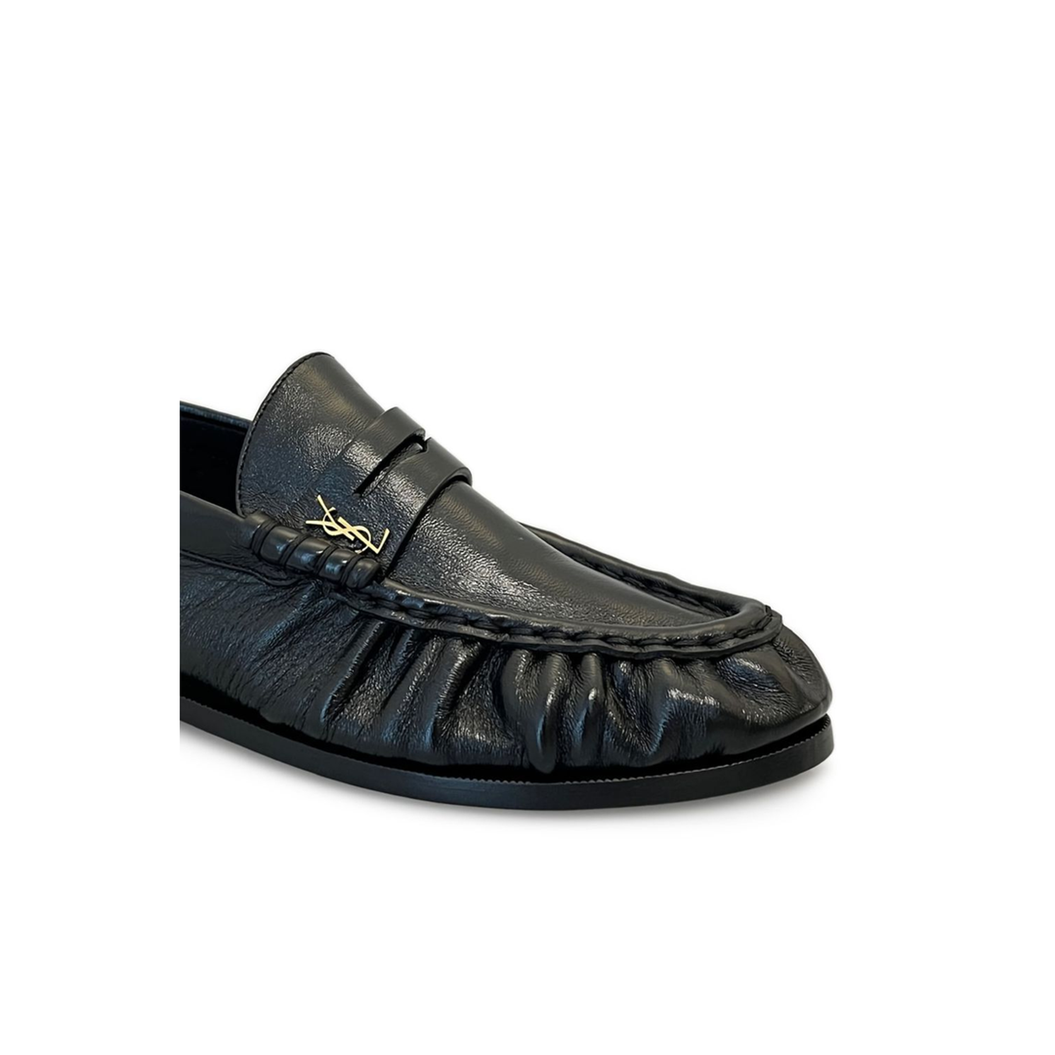 Flat Shoes Black - Image 2