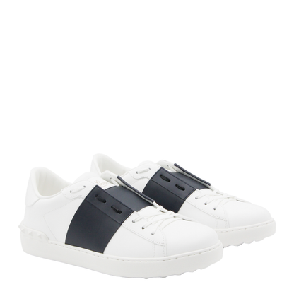 Open Sneakers - Image 3