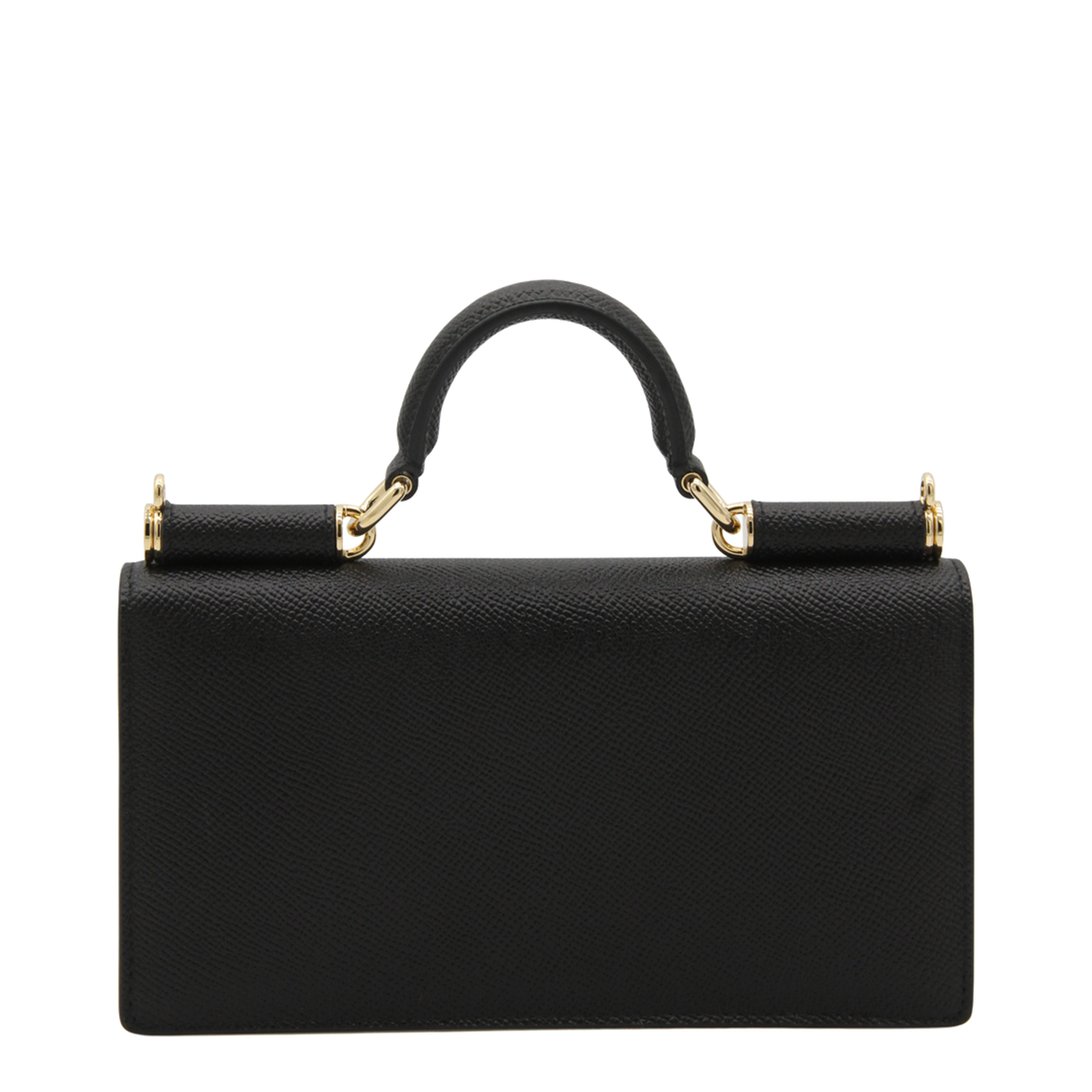 Phone Case Bag - Black - Image 5