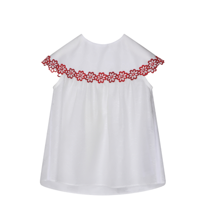 Clothing.... White - Image 1