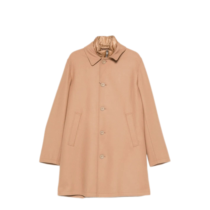 Padded Coat - Image 1