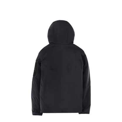 Hooded Jacket - Image 2