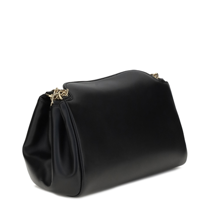 Leather Shoulder Bag - Image 3