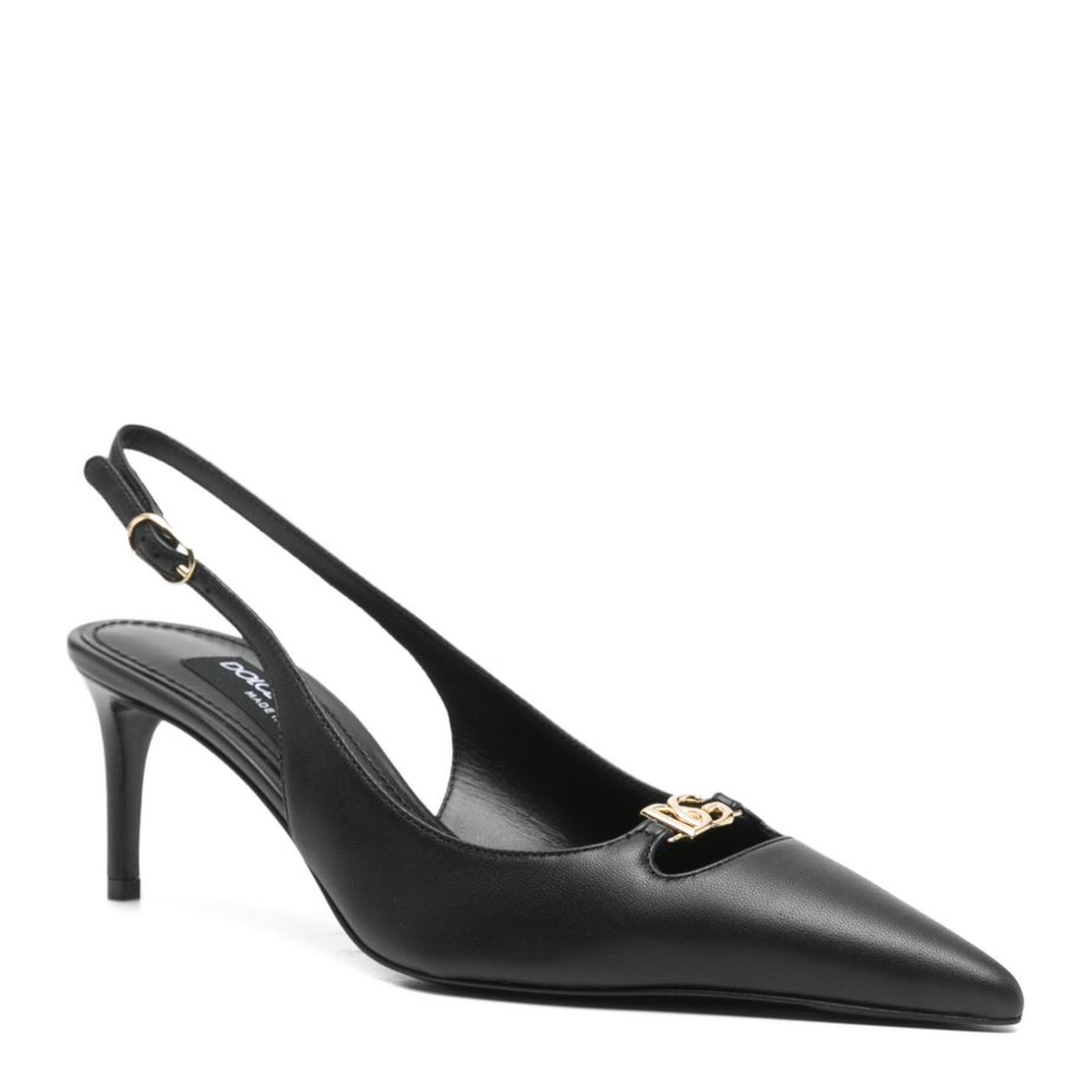 With Heel Black - Image 3