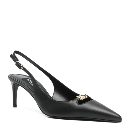 With Heel Black - Image 3