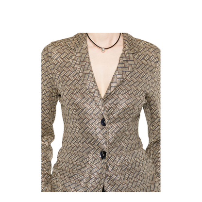 Jackets Brown - Image 2