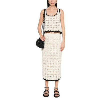 Rhiannon Crochet Skirts - Image 3
