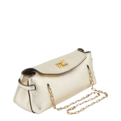 Gem Metallic Nappa Leather - Image 4