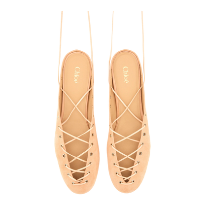 Ballerina Ghillies - Image 2