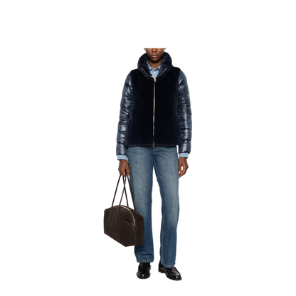 Coats NAVY - Image 3
