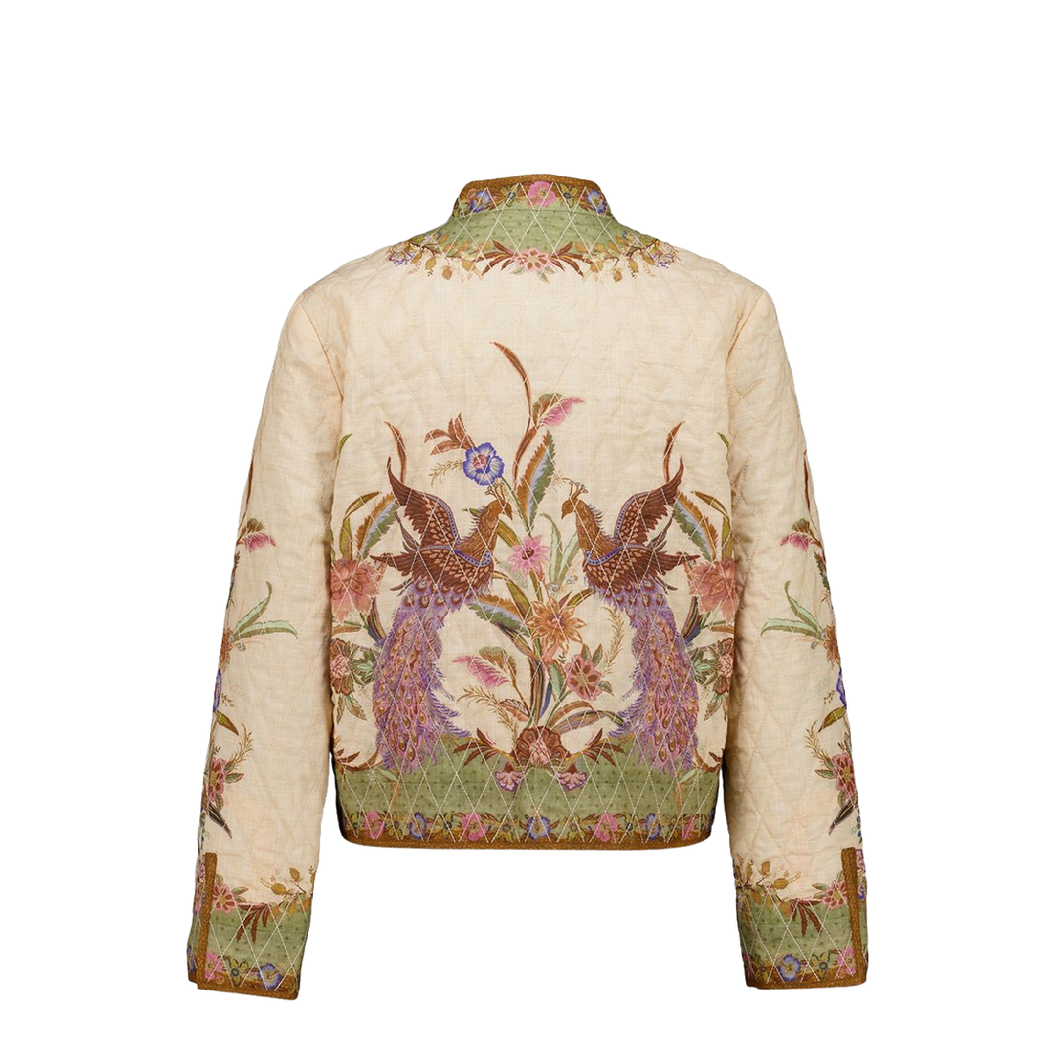 Jackets Kaki - Image 4