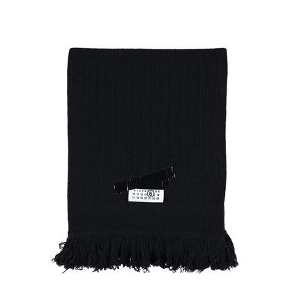 Scarfs Black - Image 1