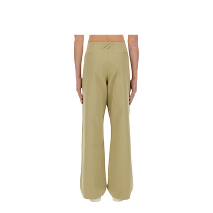 Straight Leg Pants - Image 3