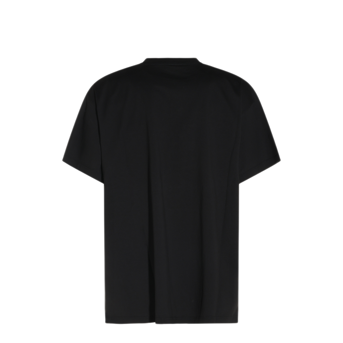 T-Shirts And Polos Black - Image 3