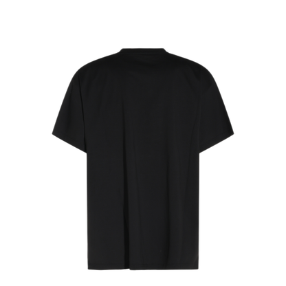 T-Shirts And Polos Black - Image 3