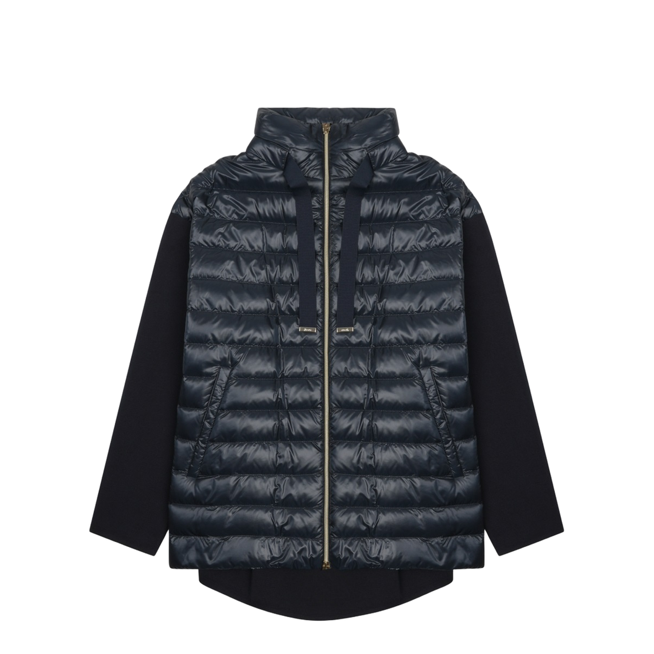 Cotton Padded Jacket - Image 1
