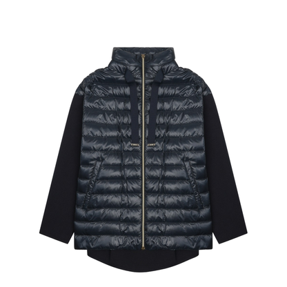 Cotton Padded Jacket - Image 1