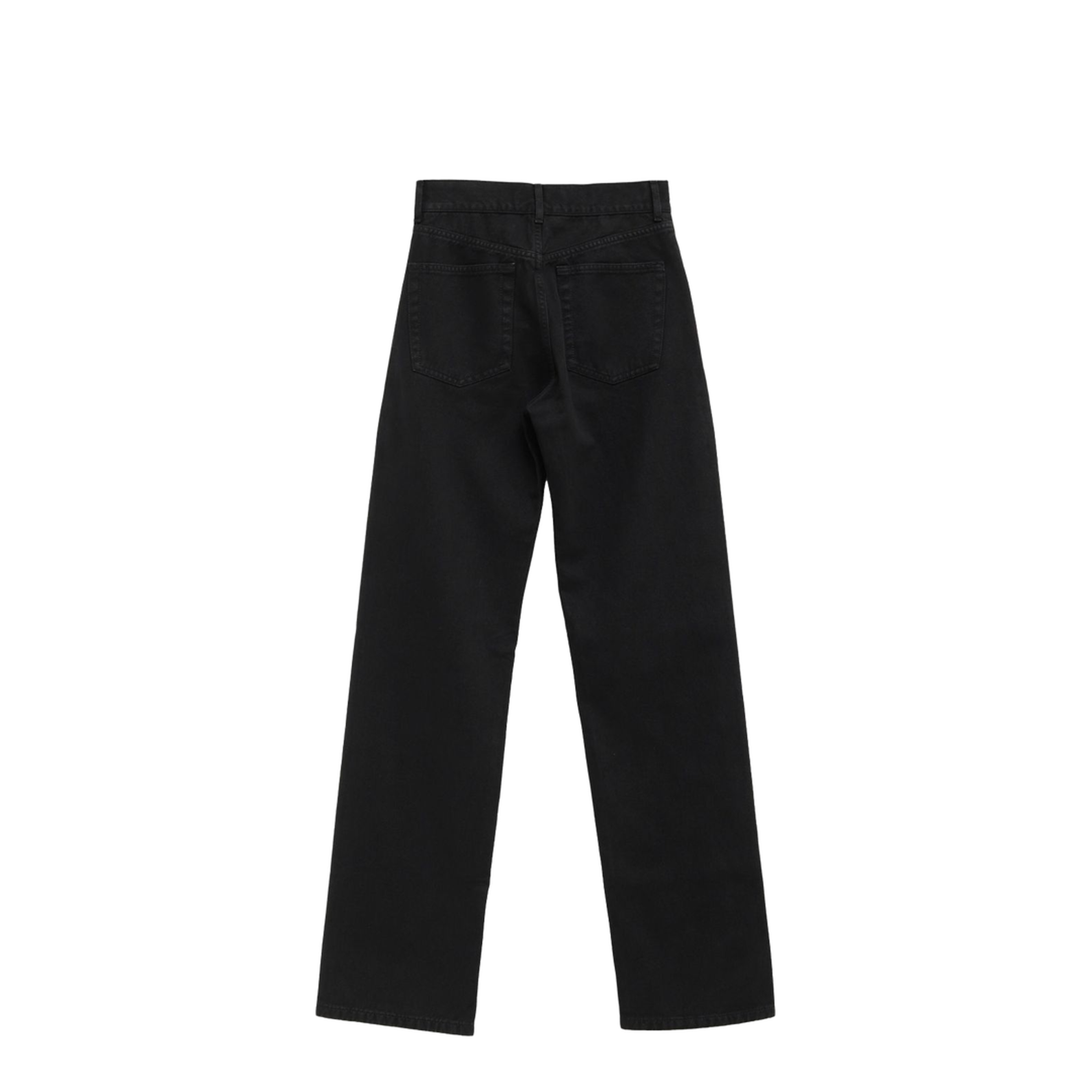 Jeans Black - Image 2