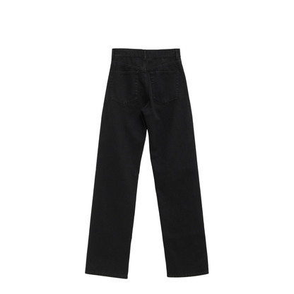 Jeans Black - Image 2