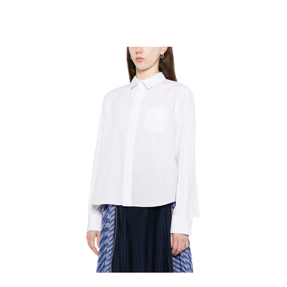 Shirts White - Image 4