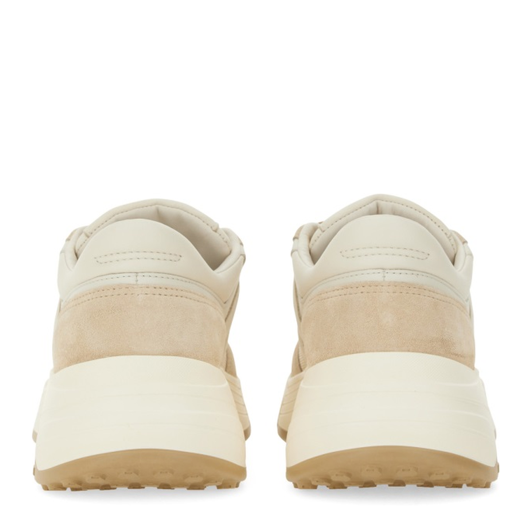 Leather Sneaker - Image 3