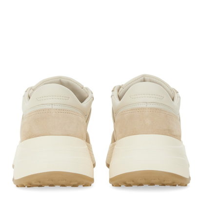 Leather Sneaker - Image 3