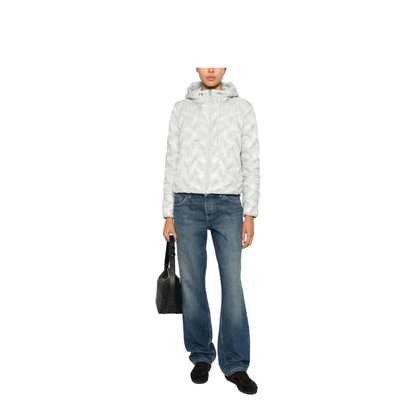 Coats GREY - Image 4