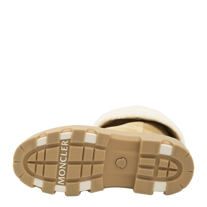 Aurea Mid Boots - Image 4