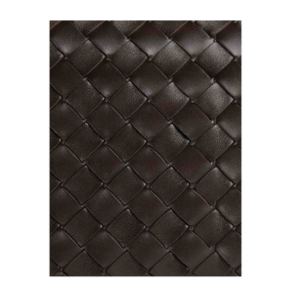 Campana Large Lambskin Shoulder Bag - Fondant - Image 4