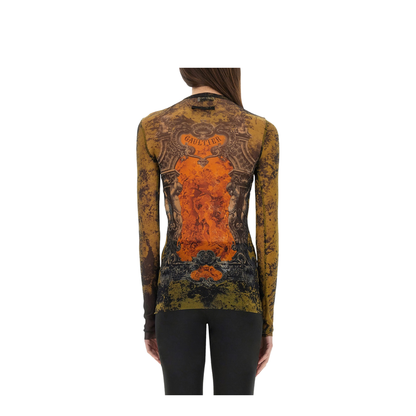 Medallion Top - Image 3